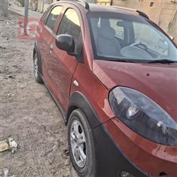 Chery X1